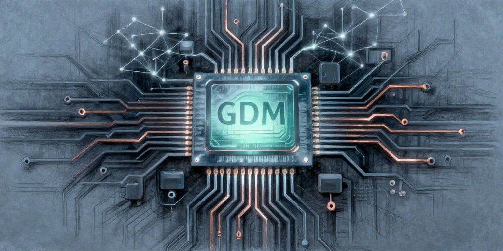 GDM Sees Strong Upside as PCB Prices Surge – AI Demand Fuels Growth GDM Sees Strong Upside as PCB Prices Surge – AI Demand Fuels Growth