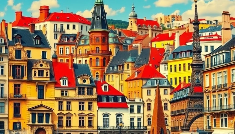 GDS Expands European Reach with Melchioni Alliance, Boosting Flash & MCU Sales