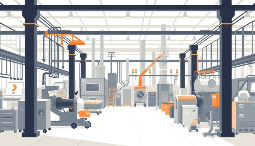 GE Aerospace Invests $1 Billion to Expand U.S. Engine Production and Boost Jet‑Engine Supply