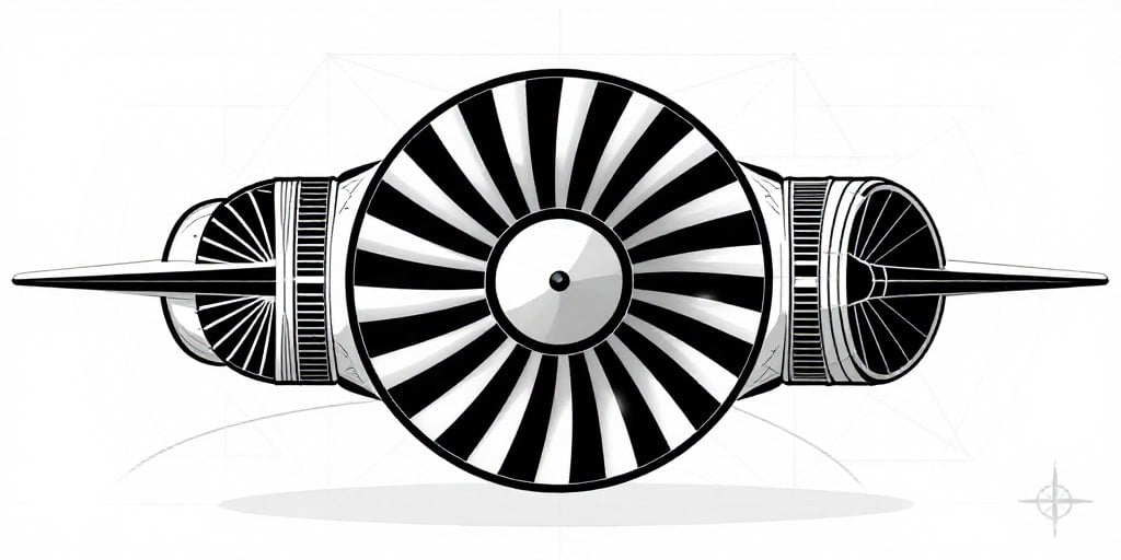 GE Aerospace Secures Air Force Contract, Accelerates AI‑Powered Hypersonic Engine Design GE Aerospace Secures Air Force Contract, Accelerates AI‑Powered Hypersonic Engine Design