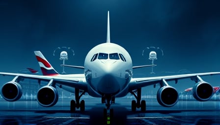 GE and Boeing Stocks Tumble Amid 787 Crash Concerns and Market Uncertainty