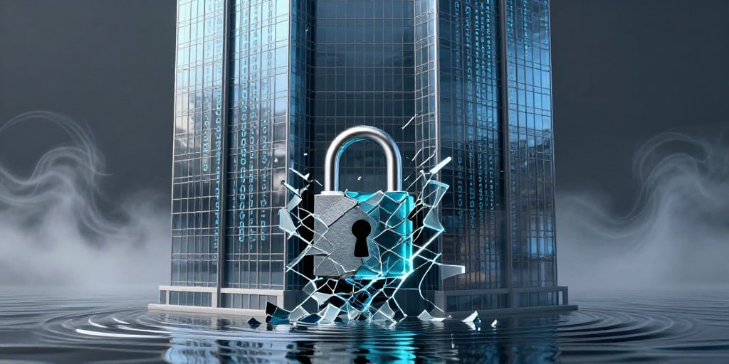 GE Faces Cyber‑Breach Threat: Protecting Data, Capital, and Reputation Now