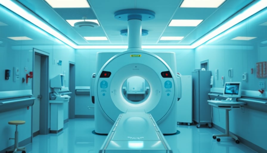 GE HealthCare Expands to Indonesia, Extends U.S. Sales Partner to 2030