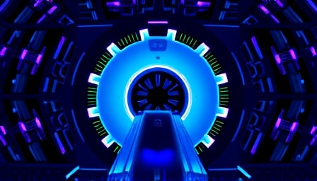 GE Healthcare Inc. Balances Innovation and Stability Amid Market Volatility GE Healthcare Inc. Balances Innovation and Stability Amid Market Volatility