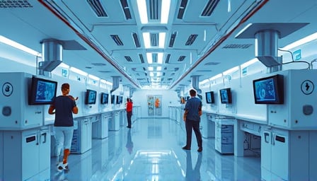 GE Healthcare to Discuss Q2 2025 Earnings Amid AI Initiatives and Market Interest GE Healthcare to Discuss Q2 2025 Earnings Amid AI Initiatives and Market Interest