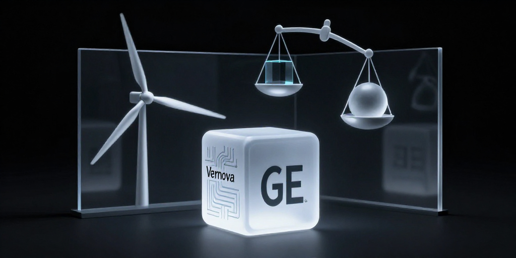 GE Vernova Faces Legal Hurdles but Gains Analyst Praise for Offshore Wind Future