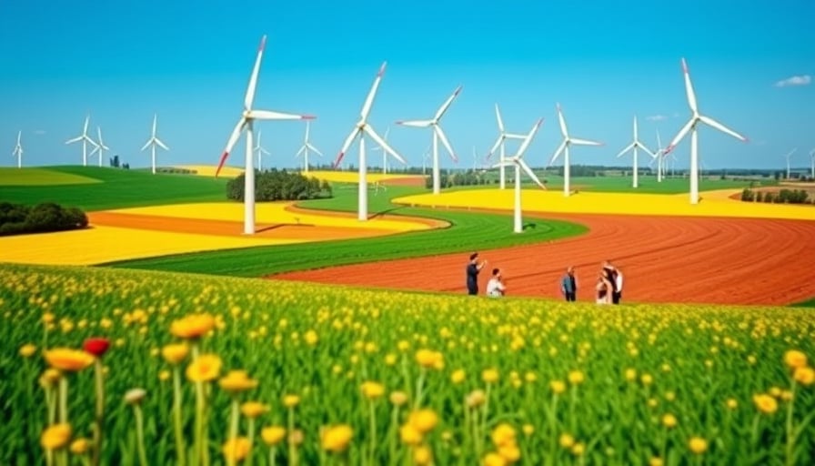 GE Vernova Gears Up for 10‑12% Growth in Global Energy Infrastructure