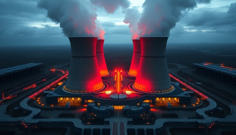 GE Vernova Inc.: A Resilient Leader in the Transition to Sustainable Energy