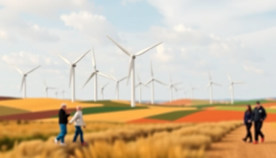 GE Vernova: Powerhouse Energy Giant Facing Trump's New Electricity Auction