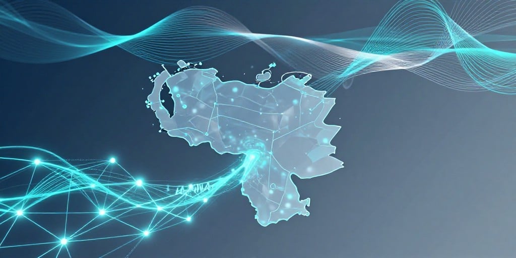 GE Vernova Secures Venezuela Grid Repair Deal, Boosting Global Power‑Infrastructure Footprint GE Vernova Secures Venezuela Grid Repair Deal, Boosting Global Power‑Infrastructure Footprint