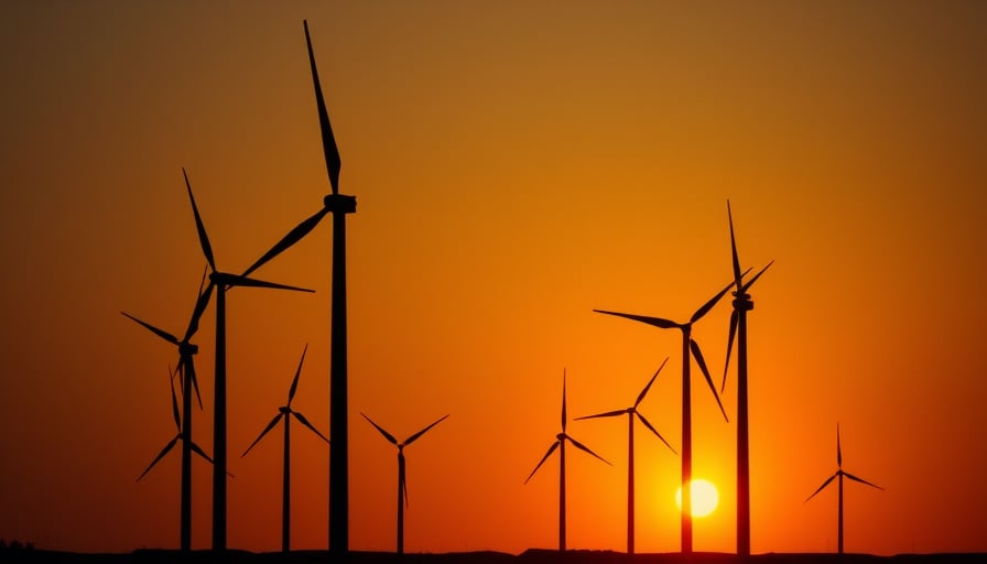 GE Vernova Stock Drops Yet Remains a Clean‑Energy Growth Leader