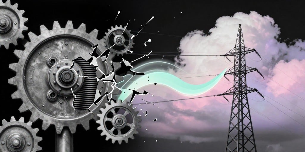 GE Vernova T&D India: Earnings Miss Sparks Sell‑off, Yet Analyst Target Reaches $1,450 GE Vernova T&D India: Earnings Miss Sparks Sell‑off, Yet Analyst Target Reaches $1,450