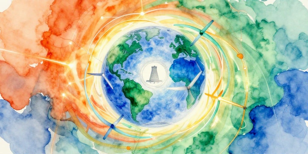 GE Vernova T&D India: New Scottish Deal, Swedish Nuclear Project & Market Resilience in 2026 GE Vernova T&D India: New Scottish Deal, Swedish Nuclear Project & Market Resilience in 2026