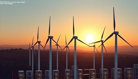 GE Vernova's Stock Soars Amid Strategic Acquisitions and Energy Sector Momentum