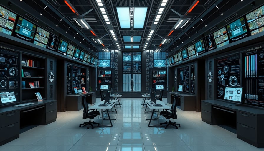 GEA Group AG Accelerates Digital Shift with RebelDot JV & Hydract Acquisition