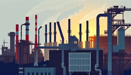 GEA Group AG Boosts 2025 Forecast, Signals Strong Growth Amid Strategic Expansion