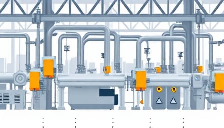 GEA Group AG Surges with Strong Financial Results and Market Optimism Amid Record EBITDA Margin