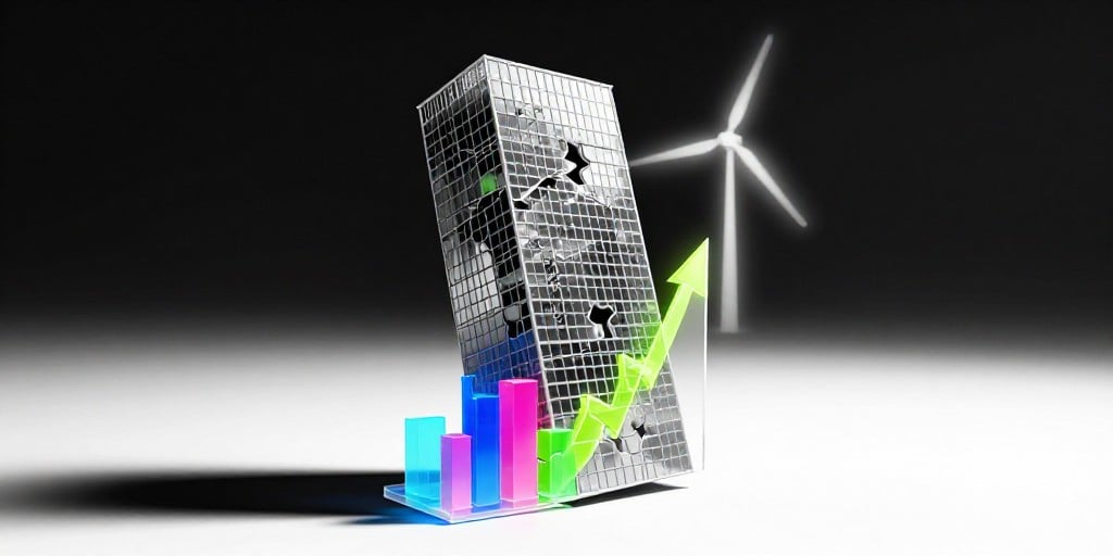 GEA Group's Stock Falls, Yet Deutsche Bank Keeps Bullish Outlook — What Investors Should Watch GEA Group's Stock Falls, Yet Deutsche Bank Keeps Bullish Outlook — What Investors Should Watch