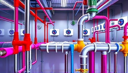 Geberit AG Reports Growth Amidst Currency Challenges and Missed Profit Expectations