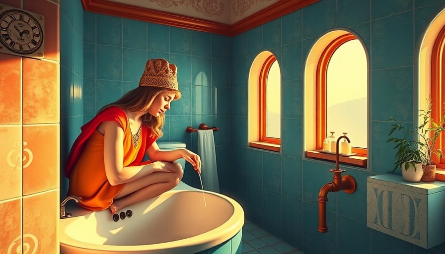 Geberit Outpaces Construction Slowdown with 4.4% Q4 Growth and Strong 2025 Revenue