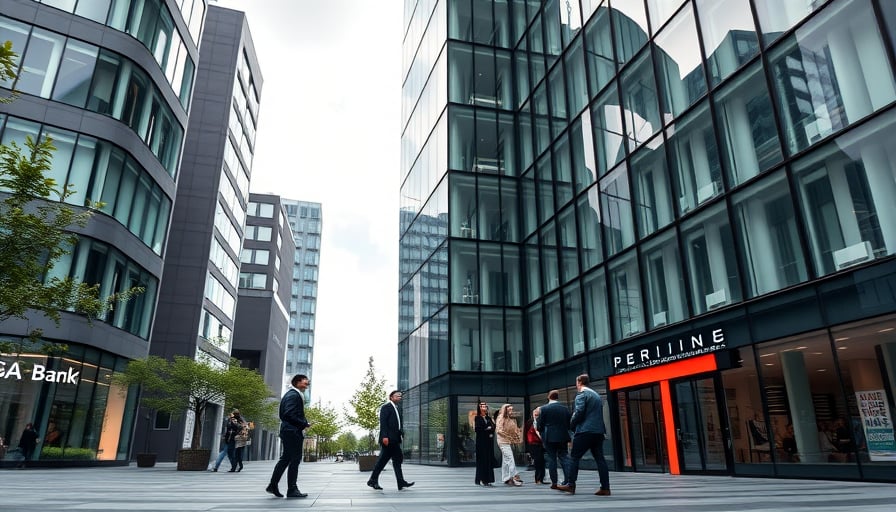 Gecina SA Shares Hit 52‑Week Low, Yet Market Cap Stands at €5.67 Billion