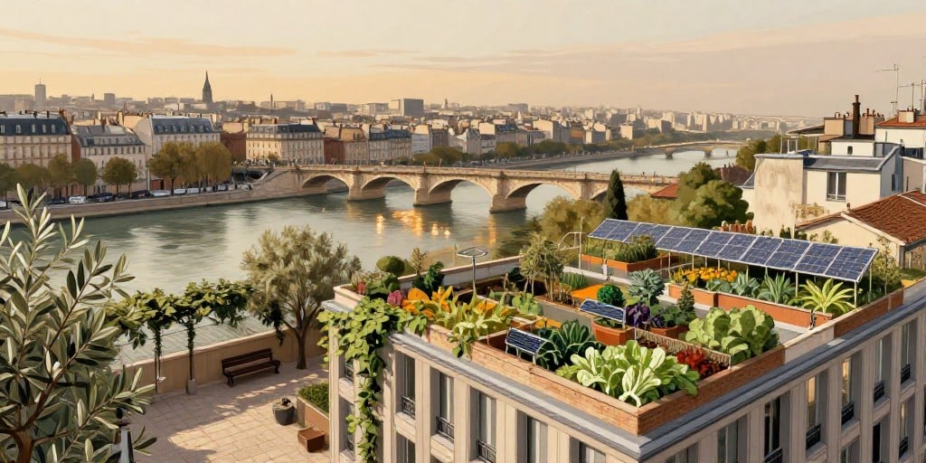 Gecina’s €17.4B Paris Portfolio Drives Sustainable Growth & Social Impact in 2026