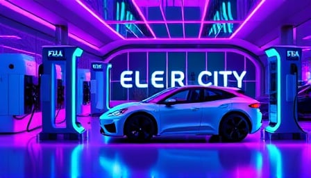 Geely's Remarkable Sales Surge and Strategic Moves Highlight Electric Vehicle Growth