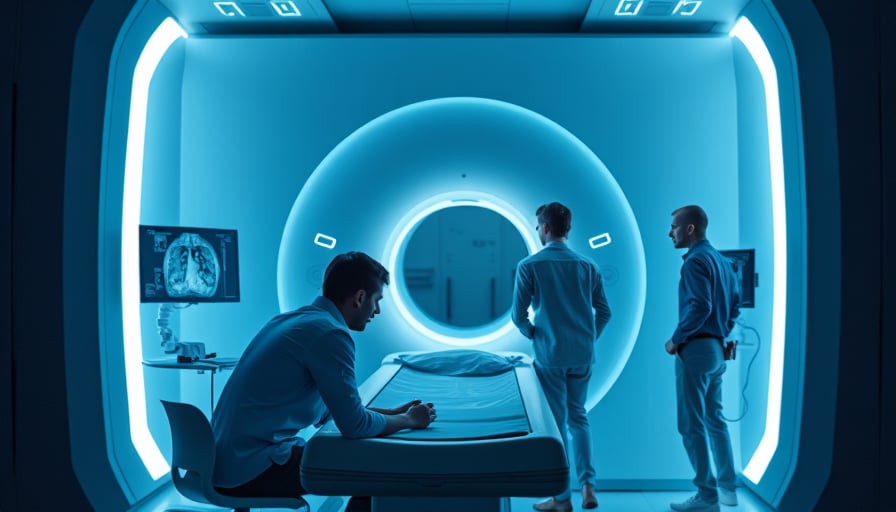 GEHC's EU AI‑Driven Cardiac Initiatives Spark Institutional Sell‑Offs, Boost Growth Outlook