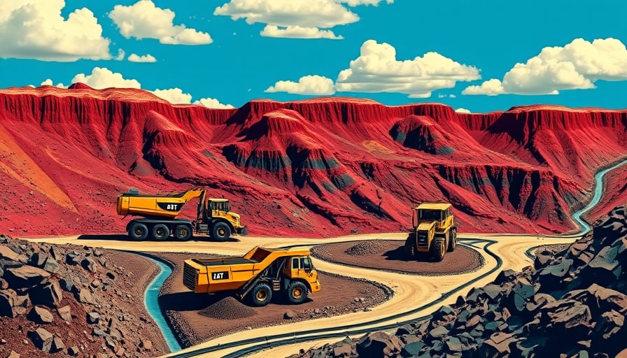 Geiger Energy Corp: Canada’s Rising Uranium Exploration Powerhouse on TSX Venture Geiger Energy Corp: Canada’s Rising Uranium Exploration Powerhouse on TSX Venture