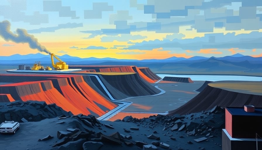 Geiger Energy Corp: Canada’s Rising Uranium Exploration Star on TSX Venture