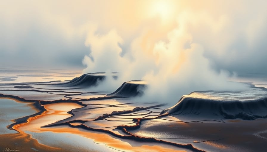 Geiger Energy's Volatile TSX Venture Stock: Winter Drill Program Holds Key to Future