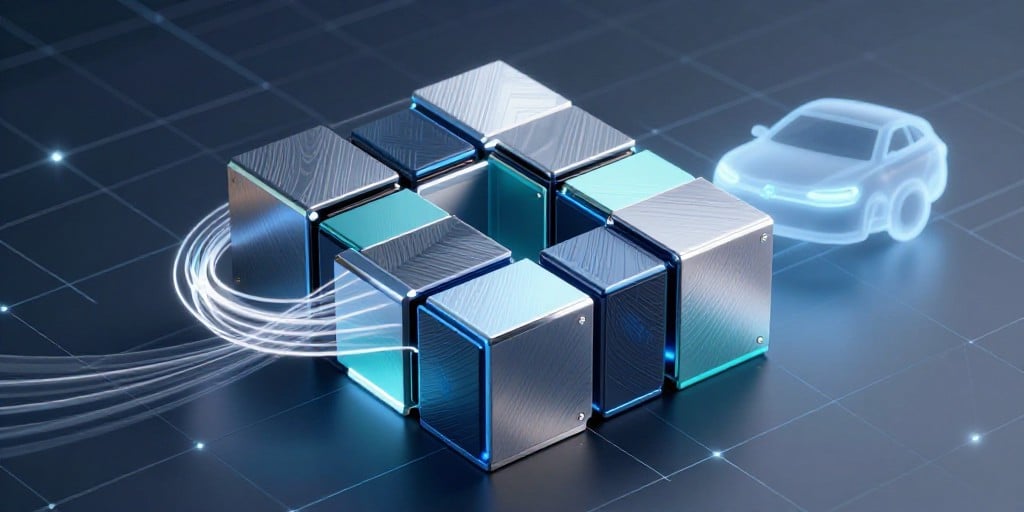 Gelion PLC’s Zinc‑Bromide Batteries Pass U.S. Lab Test, Boosting Commercial Confidence Gelion PLC’s Zinc‑Bromide Batteries Pass U.S. Lab Test, Boosting Commercial Confidence