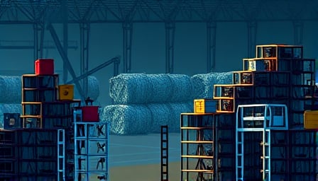 GEM Co Ltd Thrives in Recycling Amidst Metals and Mining Sector Turbulence