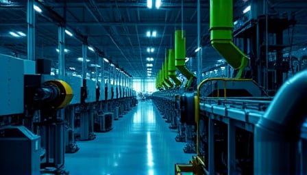 Gemac Engineering Machinery Co Ltd Hits 52-Week High Amid Dynamic Market Movements Gemac Engineering Machinery Co Ltd Hits 52-Week High Amid Dynamic Market Movements