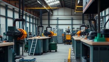 Gemac Engineering Machinery Co Ltd Hits 52-Week High Amid Positive Market Trends Gemac Engineering Machinery Co Ltd Hits 52-Week High Amid Positive Market Trends