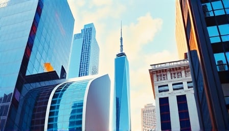 Gemdale Corp Leverages Urban Renewal and Strategic Initiatives Amid 2025 Real Estate Market Dynamics