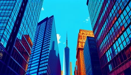 Gemdale Corp: Strategically Navigating Real Estate Challenges with Diversification and Innovation