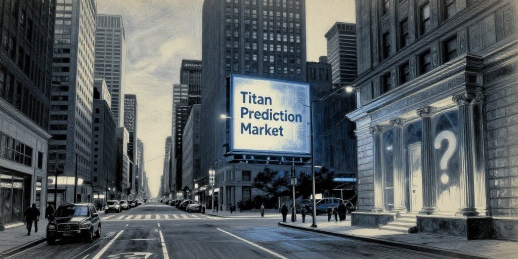 Gemini Faces NYC Probe Over Titan Prediction‑Market Marketing Practices