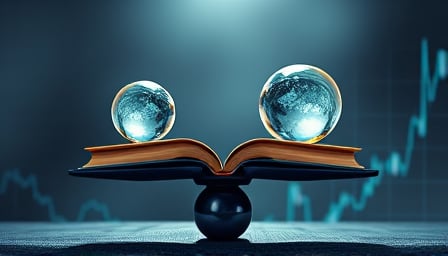 Gemini Navigates Crypto Volatility with Resilience and Stability