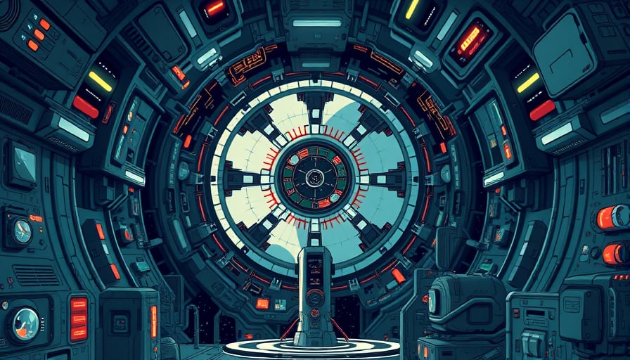 Gemini Space Station Faces Leadership Shake‑Up, Regulatory Probe & Big Price Drop Gemini Space Station Faces Leadership Shake‑Up, Regulatory Probe & Big Price Drop