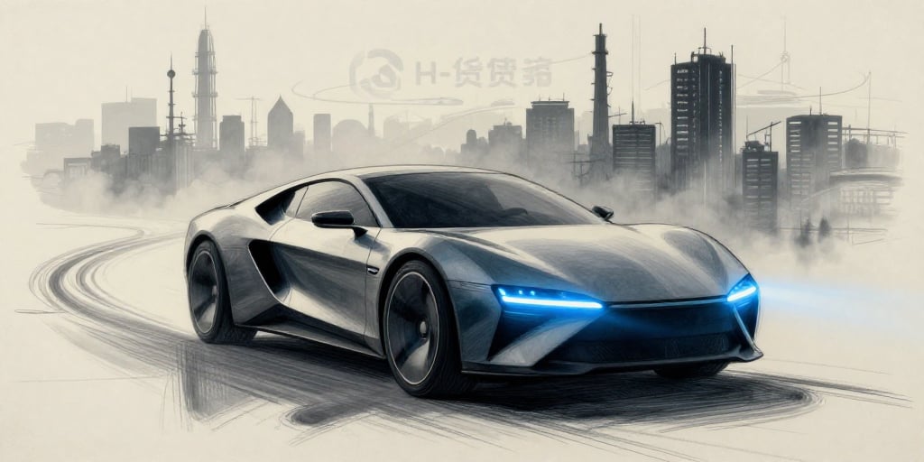 GEM's H‑Share Bid: Ambitious Move or Risky Speculation in the EV‑Driven Recycling Market?