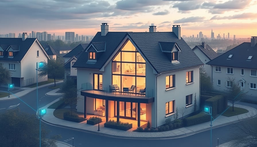 Gen Digital Inc: Driving Growth in Consumer Cyber‑Security with Integrated Protection