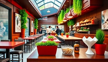 GEN Restaurant Group Reports Strong Q2 Amid Expansion, Opens First South Korean Location
