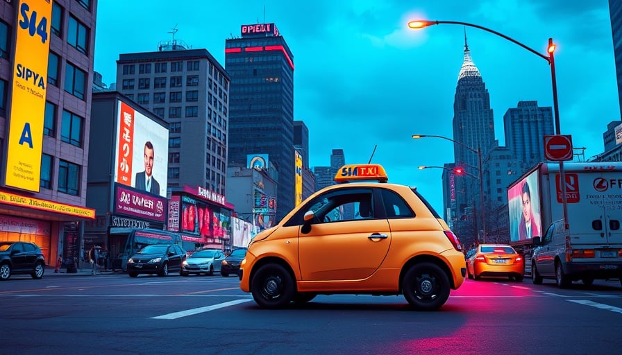 Gen‑7 Breaks Even: Pony AI Hits City‑Wide Milestone, Eyes 3,000‑Vehicle Scale Gen‑7 Breaks Even: Pony AI Hits City‑Wide Milestone, Eyes 3,000‑Vehicle Scale