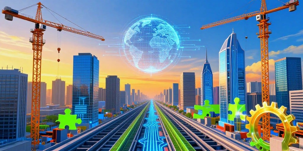 Gencor Industries: Global Construction Machinery Leader Driving Growth & Innovation