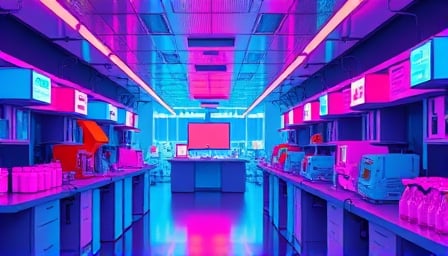 Genedrive PLC Innovates in Molecular Diagnostics with Compact, Efficient Platform Genedrive PLC Innovates in Molecular Diagnostics with Compact, Efficient Platform