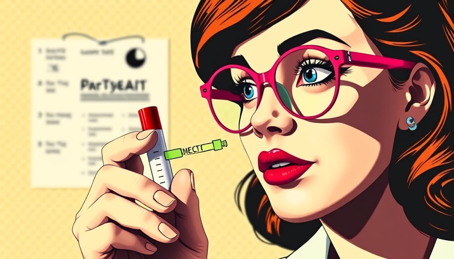 Genedrive Secures £1M Shareholder Loan & Saudi MoU to Expand Diagnostics in Middle East