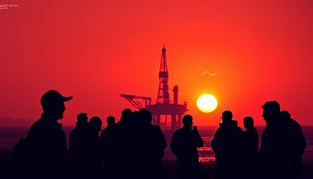 Genel Energy Releases Unaudited H1 2025 Results Amid Strategic Focus on Kurdistan Oil Assets