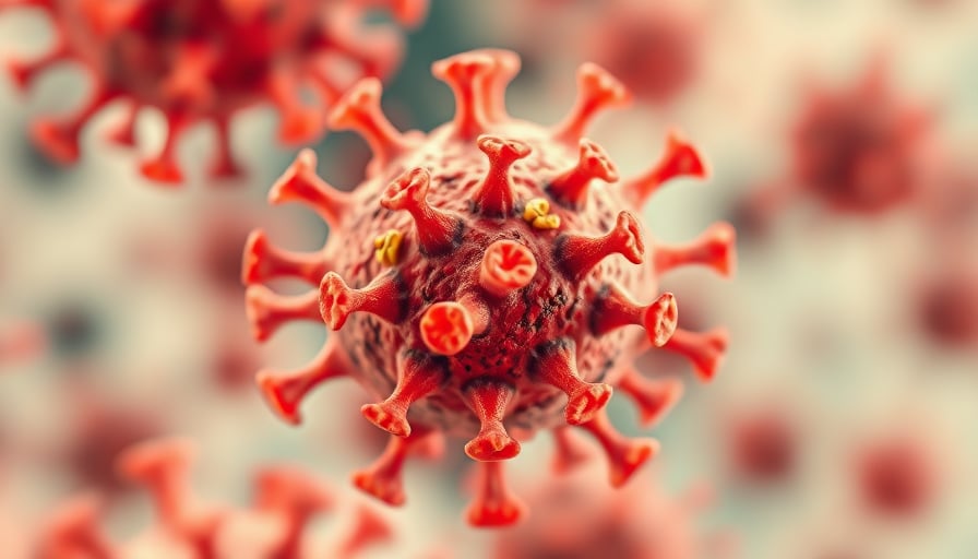 Genelux's Oncolytic Viral Therapy: Pioneering Cancer Treatment & Market Momentum