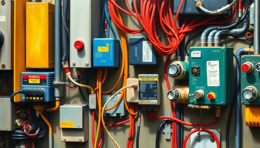 Generac Expands Power Equipment Line with Enercon Acquisition, Boosting Growth and Innovation